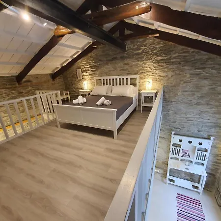 Apartment Loft