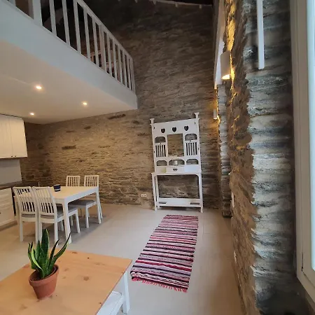 Loft * Andros Town