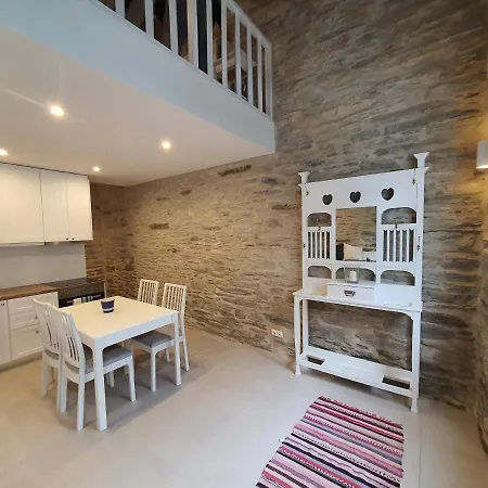 Loft Andros Town