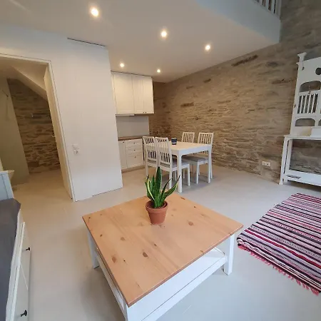 Loft Andros Town