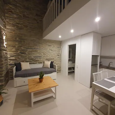 Loft Apartment