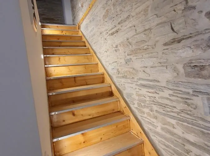 Loft Lejlighed Ándros