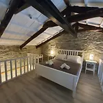 Lägenhet Loft