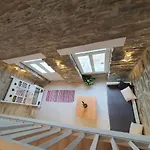 Loft Apartamento Ándros