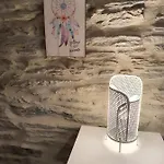 Loft Lägenhet Ándros