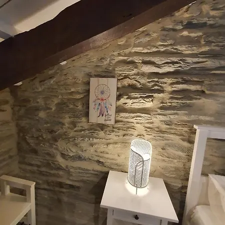 Loft Ándros