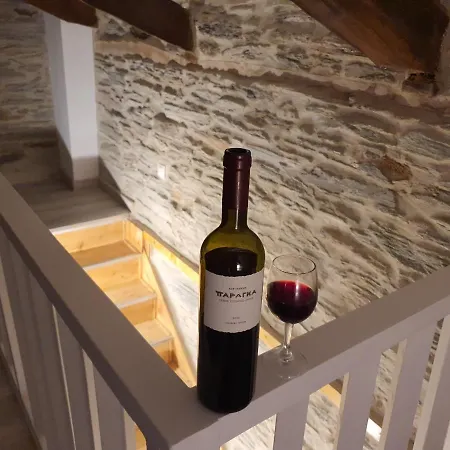 Loft * Άνδρος