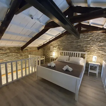 Lägenhet Loft