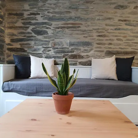 Loft Lägenhet *