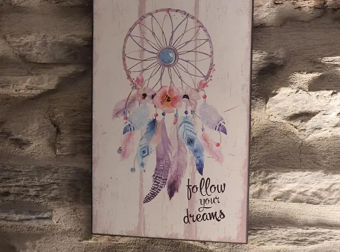 Апартаменты Loft *