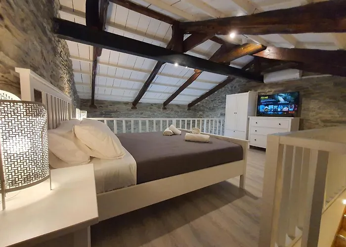 Loft Апартаменты