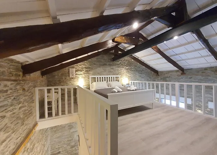 Апартаменты Loft