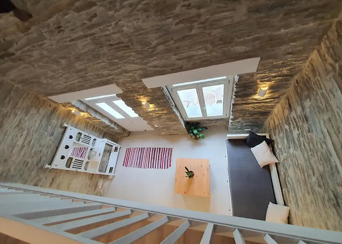 Loft Διαμέρισμα Άνδρος