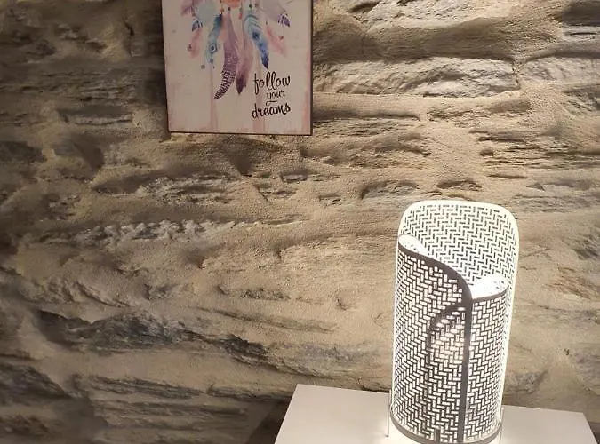 Loft Διαμέρισμα Άνδρος