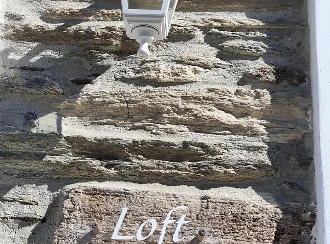 Loft Апартаменты