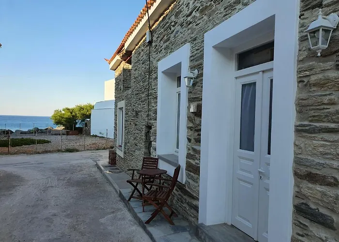 Loft Διαμέρισμα Άνδρος